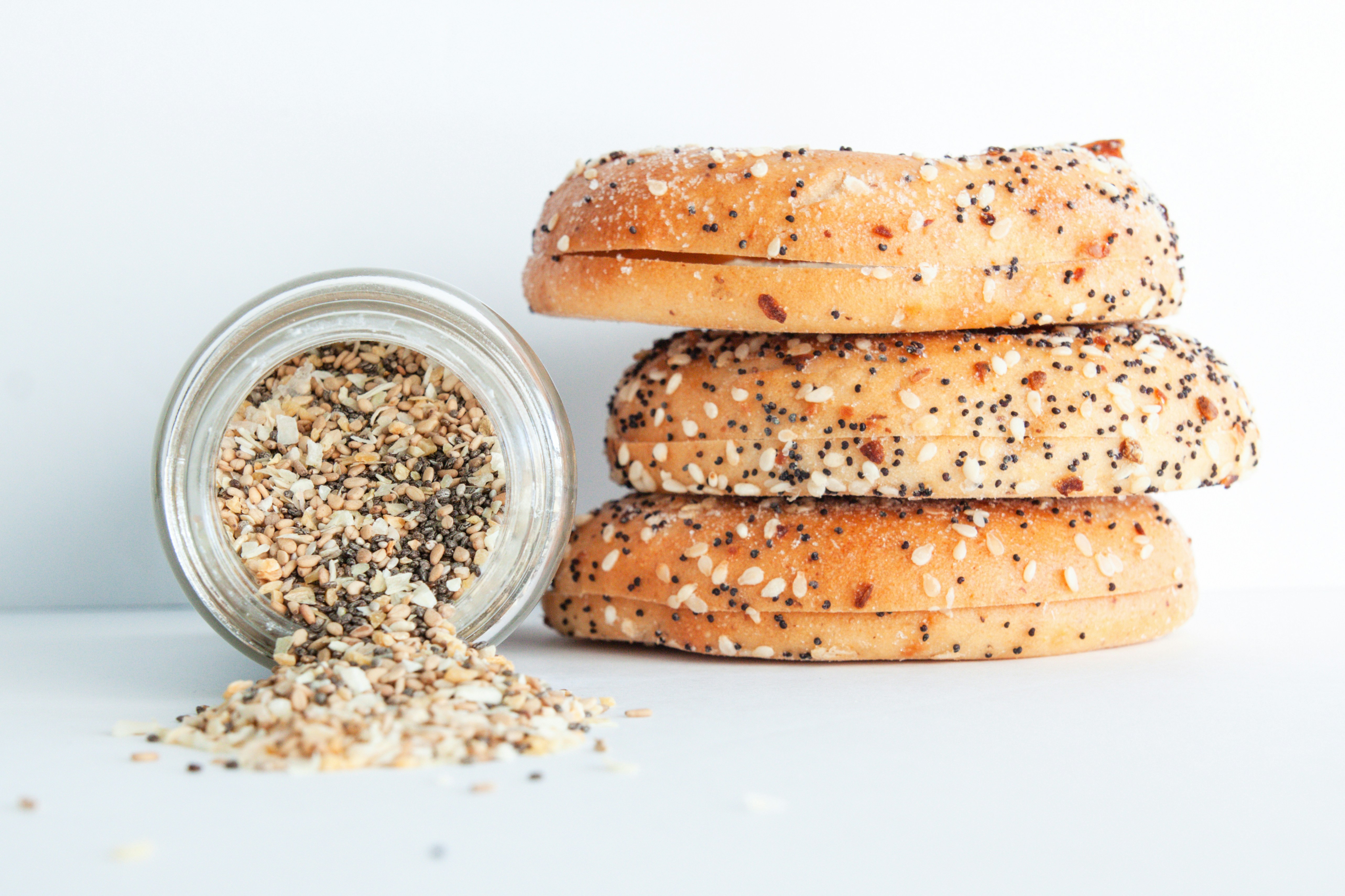 Everything Bagel